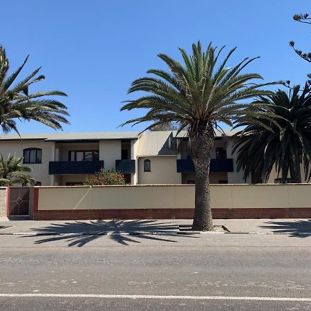 Good Times Self Catering Apartments Swakopmund Buitenkant foto