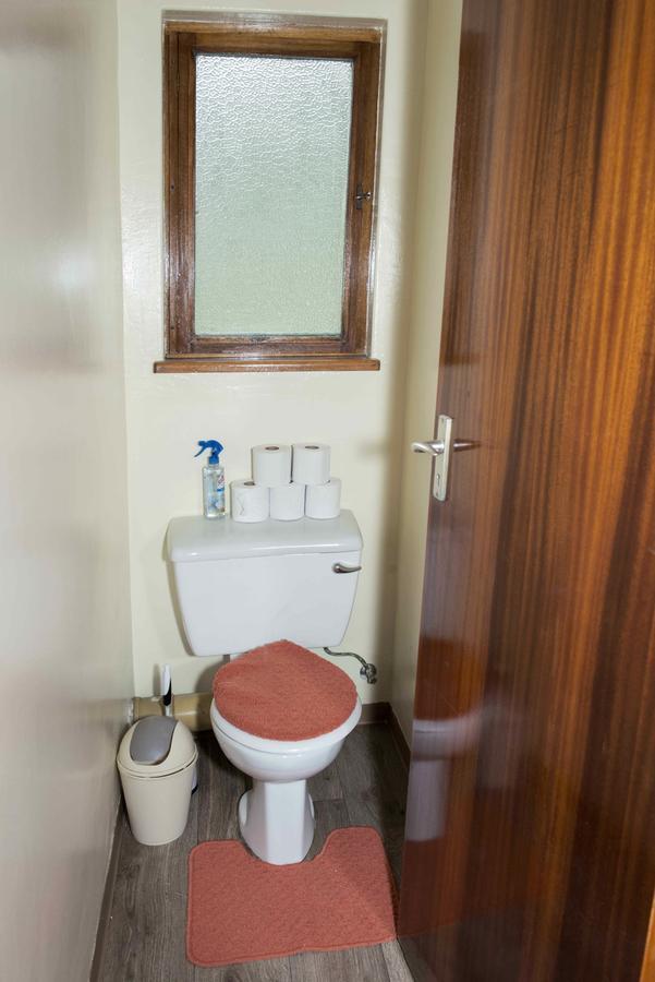 Good Times Self Catering Apartments Swakopmund Buitenkant foto