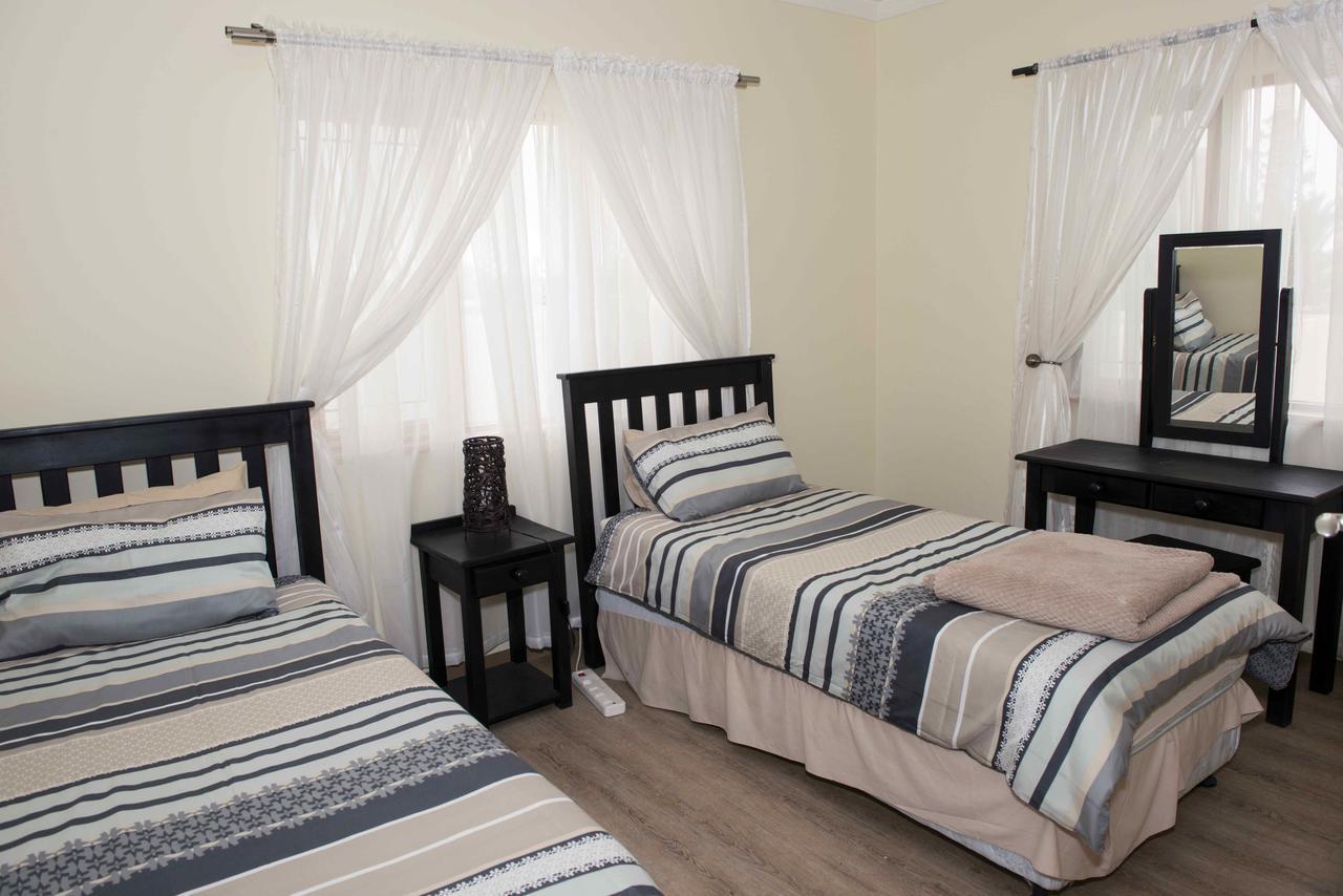 Good Times Self Catering Apartments Swakopmund Buitenkant foto