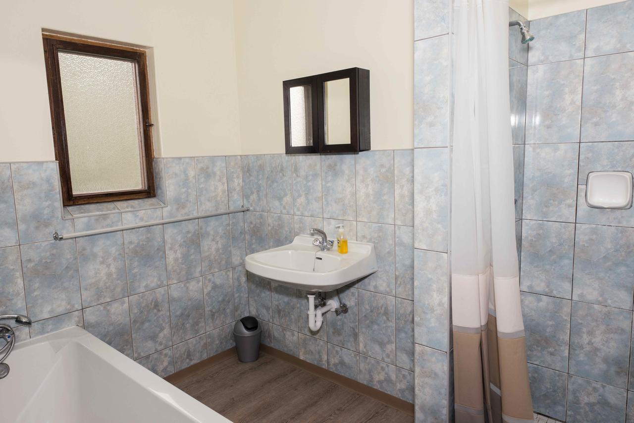 Good Times Self Catering Apartments Swakopmund Buitenkant foto