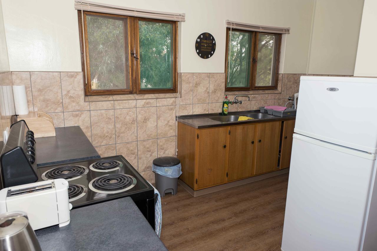 Good Times Self Catering Apartments Swakopmund Buitenkant foto